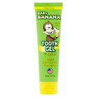 N-a Baby Banana Original Flavour Tooth Gel With Xylitol 0895872001282