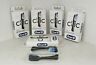 N-a Boxes Oralb Clic Replacement Brush Heads Black Per 300410106614