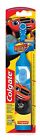 N-a Colgate Kids Powered Toothbrush Blaze Extra Brand New 0035000449924