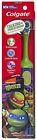 N-a Colgate Teenage Mutant Ninja Turtles Talking Powered Brand 0035000688293