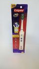 N-a Colgate Whole Mouth Clean Powered Toothbrush Soft Free 0035000688811