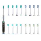 N-a Discovery Health Philips Sonicare 731882238518