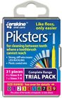 N-a Erskine Products Piksters Interdental Brushes Trial Pack 9336628001091