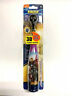N-a Firefly Avengers Infinity War Turbo Toothbrush With Antibacterial 0672935839385