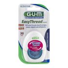 3200b N-a Gum Sunstar Easythread Orthodontic Threader Floss Uses 0070942304542