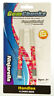 N-a Gumchucks Flower Bees Floss Designer Handles Free Shipping 0784922307378