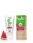 N-a Hello Products Natural Watermelon Oral Care Kids Fluoride 0854296004675
