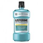 N-a Listerine Cool Mint Ultraclean Antiseptic Mouthwash Oral Care 0312547422680