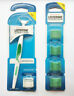 N-a Listerine Ultraclean Access Flosser With Refills Mint Huge 0741414725454