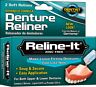 N-a Majestic Advanced Denture Reliner Drug Inc 0191566207573