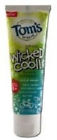 N-a Mild Mint Toms Of Maine Wicked Cool Toothpaste 0077326832622