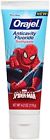 N-a Orajel Anticavity Fluoride Toothpaste Berry Blast 0310310000110