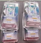 Hx7200 N-a Philips Sonicare Series Standard Replacement Brush Heads Pack