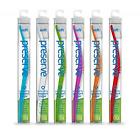Lysb01j55m94a-offsupplies N-a Preserve Soft Toothbrushes With 631740014332
