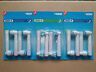 Eb50-p N-a Replacement Heads Compatible With Most Electric Toothbrushes Pack