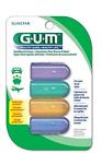 152rf N-a Sunstar Gum Protect Toothbrush Cover Oral Hygiene Preventive 070942302357