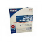 500-ct N-a Tongue Depressors Standard Shipping Is Free 0616784431222