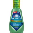 N-a Unbranded Crest Invigorating Clean Mint Oral 0037000480327
