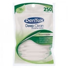 N-a Unbranded Pack Dentek Deep Clean Bristle Picks Fresh 0787734461160