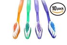 N090203 Vivid Premium Quality Toothbrushes Individually Wrapped Great For Guests