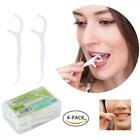 Na Beeshine Dental Floss Picks Oral Care Deep 698589489011