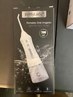 Na Bemylady Water Flosser Cordless Dental Oral Irrigator 601982167783