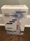 Usaaiw5002 Na Broadcare Rechargeable Water Flosser