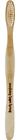 Na Brush With Bamboo Toothbrush By 616043592329