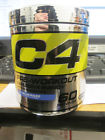 Na Cellucor C4 Pre-workout Energy 810390023943