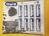 Na Charcoal Electric Toothbrush Replacement Brush Heads Refill 069055130315