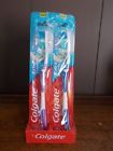 Na Colgate Toothbrush Double Action 085275506921