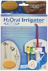 H2oral Na Dental Shower Irrigator 784922708908