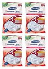 Na Dentek Complete Clean Ultra Strong Floss Picks 796433453789
