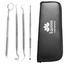 Na Equinox International Intertiol Dental Hygiene Kit Includes 646437220552