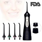 Na Fxexblin Cordless Water Flosser Professiol Oral Irrigator 653472683433