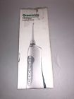 Na Greenvida Electric Water Flosser Cordless Dental Oral 721352043001