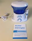 808076p Na Nicefeel Electric Dental Water Flosser Capacity Quite 712073575230