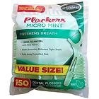 Na Plackers Products Micro Mint 784190491557