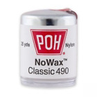 Na Poh Dental Floss Unwaxed Yd Pack 784190789661