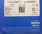230651 Na Reichert Tip Covers Box Of New Units Available