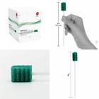 Na Wmp Premium Dentrifice Treated Oral Care Swabs 630605446776