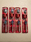 Na39rwsopba1 Colgate Optic White Replacement Brush Heads Lot Of Total Brushes