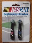 Ncbr70 Emerson Nascar Electric Toothbrush Replacement Brushes For Model 025806801187