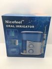 Nf-188 Nicefeel Oral Power Dental Flossers