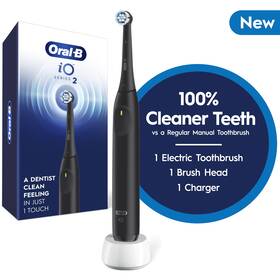 00069055142202 No Night Black With 1 Gentle Care Brush Head For Adults And Children 3