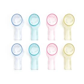 Noverbeaste Omlyer B0dh59dsv3 8 Pieces Electric 1 Count Pack Of Multicolor