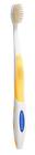 Ns-602 Mouthwatchers Doctor Plotkas Antimicrobial Floss Bristle Silver Toothbrush 899246002622