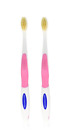 Ns-603 Mouth Watchers Antimicrobial Toothbrush 899246002639
