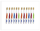 Ns-712 Mouthwatchers Antimicrobial Floss Bristle 899247002126