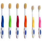 Ns706f Mouthwatchers Manual Toothbrushes Antimicrobial 899247002270